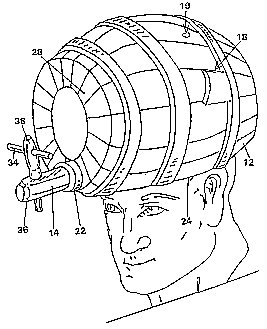 Barrel O' Patents