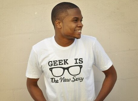 Friday Humor: #Geek T-Shirts for&nbsp;Everyone | Inner Geek | Scoop.it