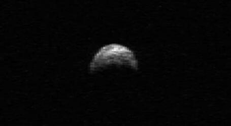 NASA in final preparations for Nov. 8 asteroid flyby | Scientific Discovery | Scoop.it
