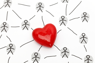 The Heartbeat of Social Media | The Marketing Nut | Web Biz Tutor | Scoop.it