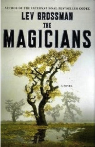 Fox To Adapt Fantasy Novel &lsquo;The Magicians&rsquo; To Series | LibraryLinks LiensBiblio | Scoop.it
