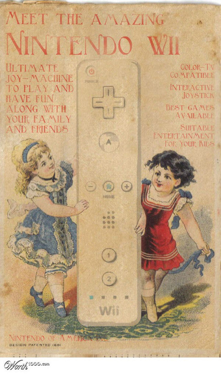 Vintage Advertisement of Modern Technology | A Cultural History of Advertising | Scoop.it