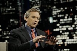 Are We Better Off Without the Fairness Doctrine? | Blog | Tavis Smiley | PBS | An Eye on New Media | Scoop.it