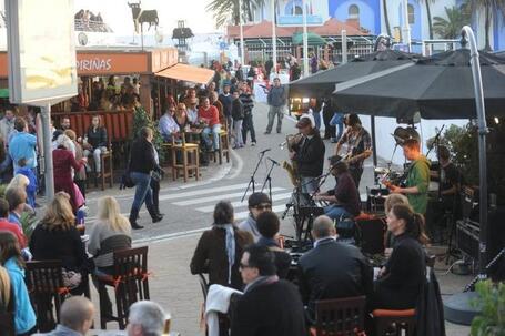 Vive tu Puerto Marbella | Why Marbella? | Marbella | Scoop.it