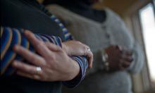 Social workers 'at rock bottom' over issue of race and adoption | Northamptonshire County Council (UK) By Ngozi Godwell | Scoop.it