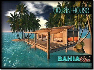 Bahia Tiki and Zen Store: Ocean House Upgraded | Bahia Tiki | Scoop.it