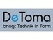ISE 2012 : les enceintes encastrables intelligentes Detoma | ON-TopAudio | Scoop.it