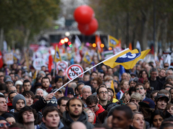 Every Time Britain's Backed Away From The EU, It's Suffered Economic And Political Turmoil | Big Insights For Big Data: Tapping into the Global Thinking-Space of Financial Stakeholders | Scoop.it