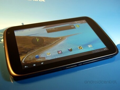 ZTE Optik review (Sprint) | Android | Scoop.it