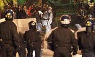 English riots were 'a sort of revenge' against the police | Understanding the London Riots | Scoop.it
