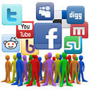 Pros and Cons of Social Networking | communication and technology | Scoop.it