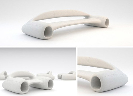100 Amazing Futuristic Design Concepts We Wish Were Real | Webdesigner Depot | now&deg; | Scoop.it