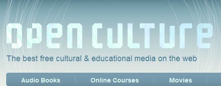 400 Free Online Courses from Top Universities | Open Culture | desdeelpasillo | Scoop.it