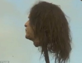 **You Don't See This Headline Everyday**UPDATE: HBO Apologizes For George W. Bush&rsquo;s Severed Head In &lsquo;Game Of Thrones&rsquo; | TonyPotts | Scoop.it