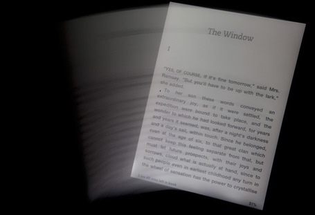 Prepare your Eyeballs, E-Book Subscriptions Are Coming | Gadget Lab | Wired.com | Transmedia 4 Kids | Scoop.it