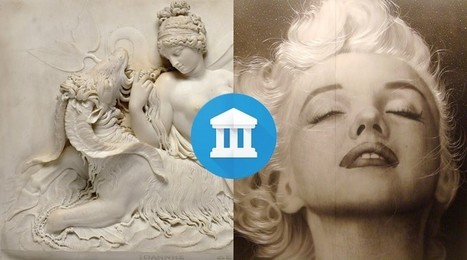 Les richesses culturelles à portée de clic avec Google Arts & Culture | Lettres Numériques | INDUSTRIE-ETRAVEwww.Entreprise-TRAVail -Emploi.com | Scoop.it