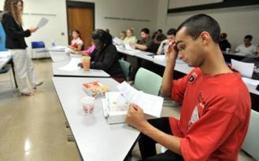 edX blends remote learning and on-site instruction with community college partnerships | TRENDS IN HIGHER EDUCATION | Scoop.it