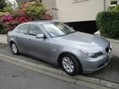 VENDS BMW 530 DA PACK LUXE (E60) | Publiannonce | Scoop.it
