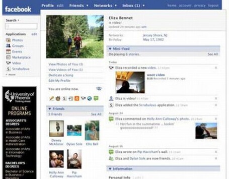 La nuova svolta di Facebook e lo storytelling | Generazione Pro Pro | Problem Telling | Scoop.it