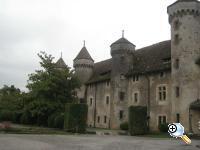 Ch&acirc;teaux de Chillon et Ripaille : vernissage transfrontalier - Swisspassions | Lac L&eacute;man | Scoop.it
