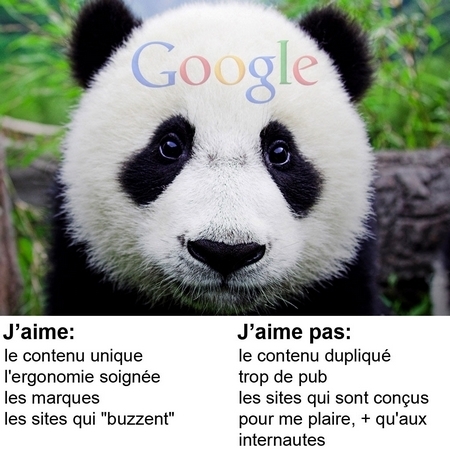 etourisme.info: Impact de Google Panda sur les sites e-tourisme en France&bull;Le Blog du etourisme institutionnel | Yield Management et l'e-distribution | Scoop.it