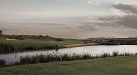 Tshwane Open supports community | Golf Course Architecture | UK Golf | Scoop.it