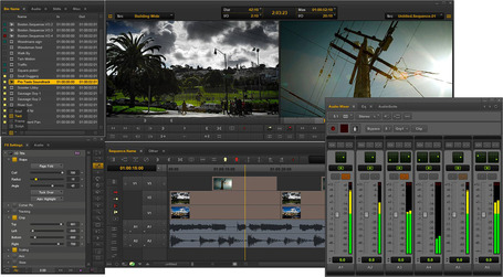 HOW TO MAKE MONEY FROM MOVING IMAGE: EDITING &laquo; Wide Open Camera | No Stylus - All about Touch Screen | Scoop.it
