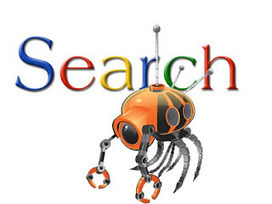 How Social Media Impacts Google Organic Search - Google+ Wins! [Infographic] | pamorama | "#Social World, Internet, Gadgets, Computers, CellPhones, Future, Space" | Scoop.it