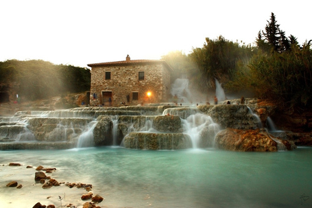 Europe&rsquo;s hot springs: 20 of the best spots for a soak - travel tips and articles - Lonely Planet | Historic Thermal Cities Villes Thermales Historiques | Scoop.it