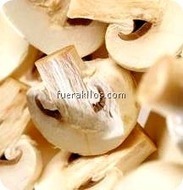 Champi&ntilde;ones, Indice Gluc&eacute;mico Bajo y Diabetes | FueraKilos.com | Diabetes tipo II y como cuidarse | Scoop.it