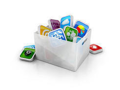 iPad Apps for Your Special Education Class | Lesson Planet | APP's in Education | Scoop.it