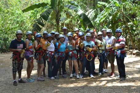 SHC Teachers' Day Trip | Cayo Scoop!  Bestofcayo.com's E-mag. | Scoop.it