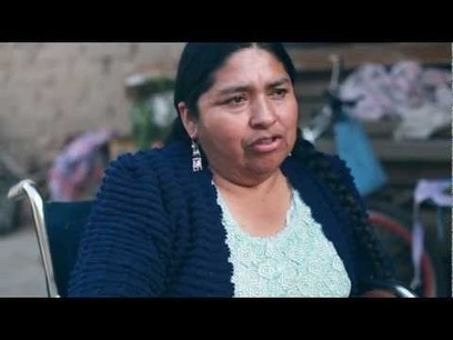 &ldquo;Las ni&ntilde;as son ignoradas en el aula&rdquo; | Mujeres el 51 % de la poblaci&oacute;n | Scoop.it