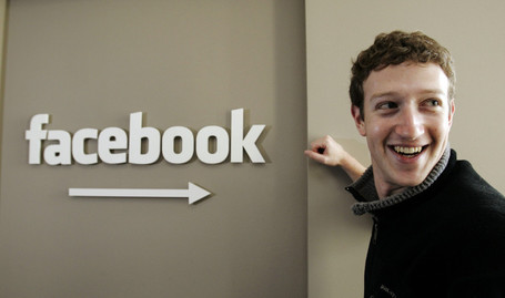 Facebook on the Way to Change Your Timeline Again | The Perfect Storm Team | Scoop.it