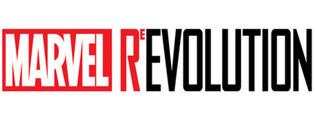 The Marvel ReEvolution Is Here | Comic News | News | Marvel.com | Augmented Reality | Scoop.it