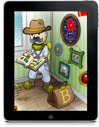 Kirkus Reviews - iPad Apps | Kirkus Book Reviews | iPadSchools | Scoop.it