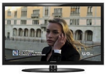 Why The Future of Shazam Is TV, Not Music | Music business | Scoop.it
