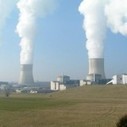Nucléaire : cinq centrales présentent un niveau de sûreté insuffisant | Environnement et Catastrophes "Autrement" | Scoop.it