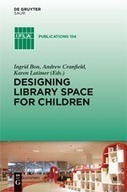 Designing Library Space for Children | IFLA publication | Skolebibliotek | Scoop.it