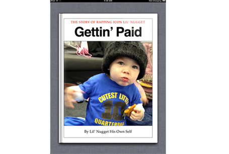 How to Make an iBook | Mac|Life | Accent...on technology! | Scoop.it