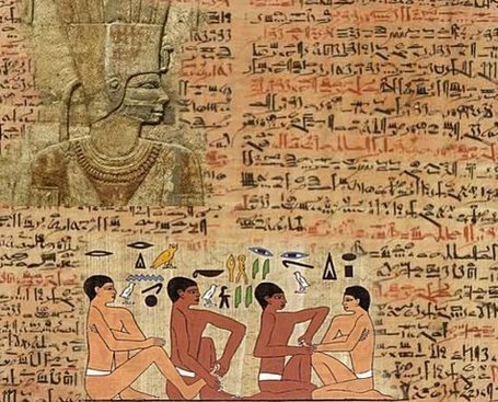 Medicine Of The Ancient Egyptians - Mastered Thousands Of Years Ago! - MessageToEagle.com | Arabian Peninsula | Scoop.it