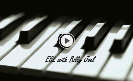 Songs for ESL | musical instrument | Scoop.it
