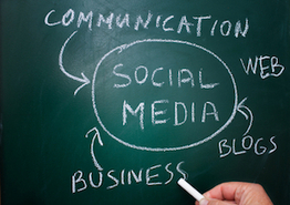 What Should Your Social Media Department Be Doing, Anyway? | Social Media Today | All about Web | Scoop.it