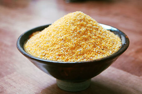 Wisdom from the Past: Nixtamalization of Corn | Foodie | Scoop.it