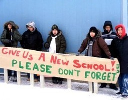 Les Premi&egrave;res Nations veulent l&rsquo;autonomie en mati&egrave;re d&rsquo;&eacute;ducation : pieuvre.ca | L'enseignement dans tous ses &eacute;tats. | Scoop.it