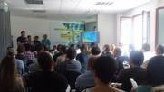 Startup Saturday, l'incontro all'Incubatore: solo per 'startappari' veri - La Nazione | Startup-Libraries | Scoop.it