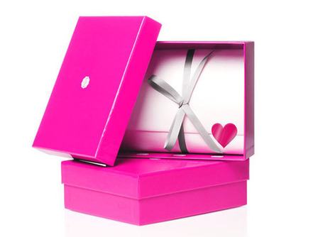 GlossyBox f&ecirc;te la Saint-Valentin en beaut&eacute; - Le blog de Lucifer &agrave; Paris 1001pharmacies | 1001pharmacies.com : Expert Sant&eacute; beaut&eacute; bien-&ecirc;tre | Scoop.it