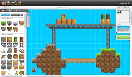 Wellington developer's gamemaking platform promises 'nerdgasm' | Transmedia NZ | Scoop.it