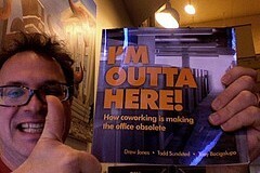 Will good economic tidings kill coworking? | All About Coworking | Scoop.it