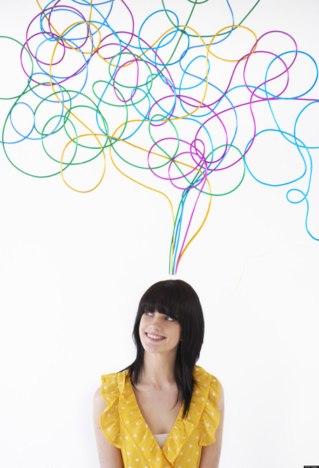 Creativity: Making a Living With Your Ideas - Huffington Post (blog) | Creativity for Better Living and Aging | Scoop.it